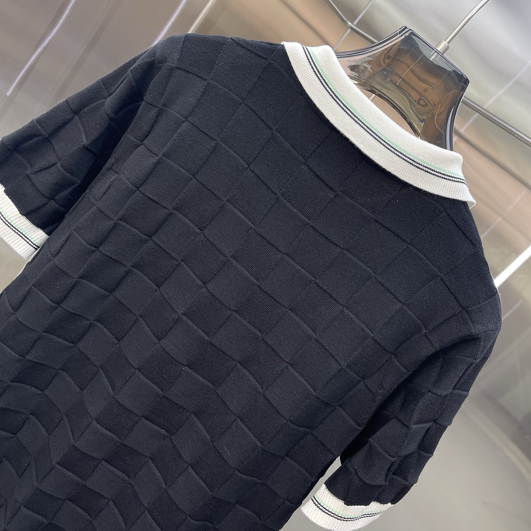 Casablanca Polo Shirt 1.1 9