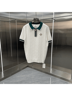 Casablanca Polo Shirt 1.1