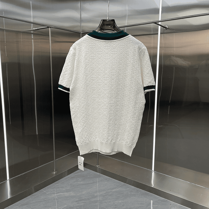 Casablanca Polo Shirt 1.1 7