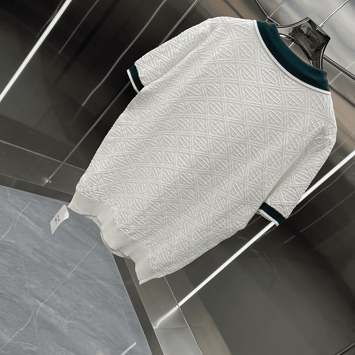 Casablanca Polo Shirt 1.1 8