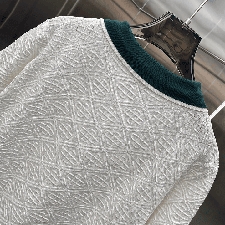 Casablanca Polo Shirt 1.1 9