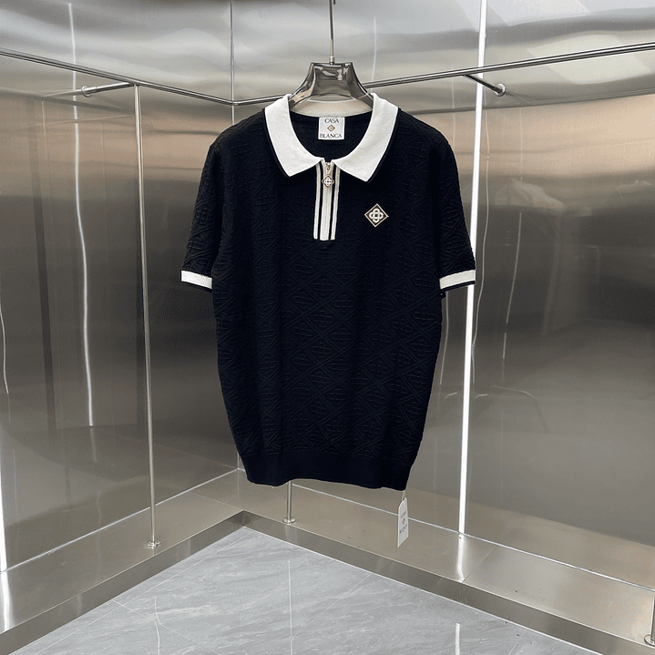 Casablanca Polo Shirt 1.1 1