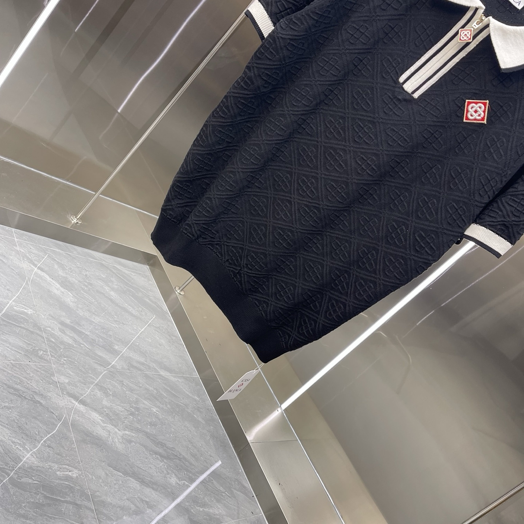 Casablanca Polo Shirt 1.1 4