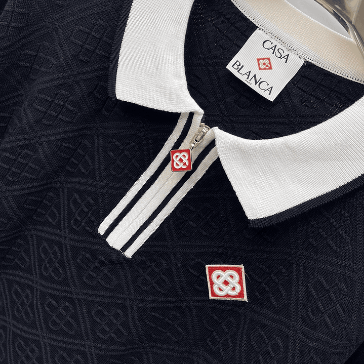 Casablanca Polo Shirt 1.1 6