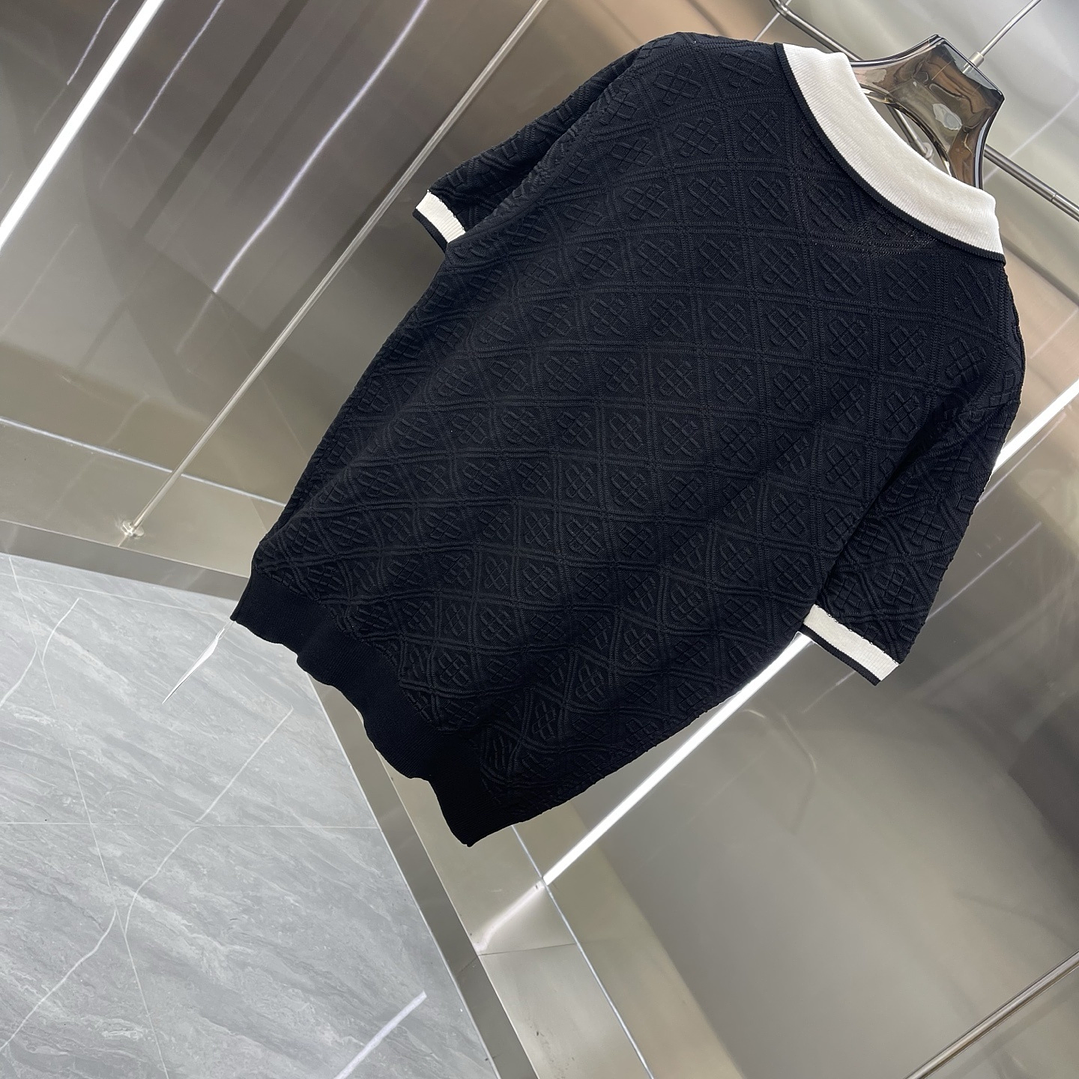 Casablanca Polo Shirt 1.1 8