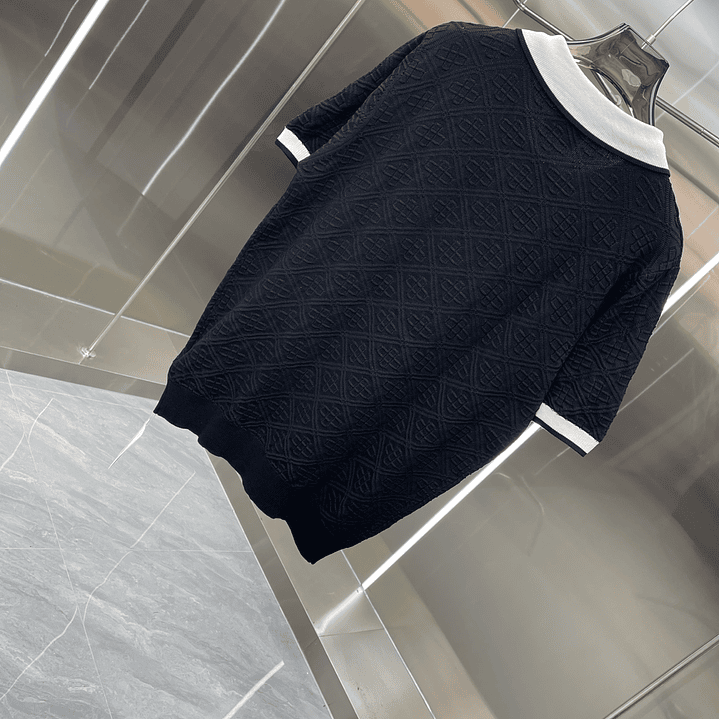 Casablanca Polo Shirt 1.1 8