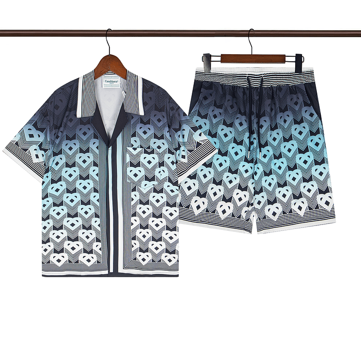 Casablanca Conjunto Verão 1.1  1