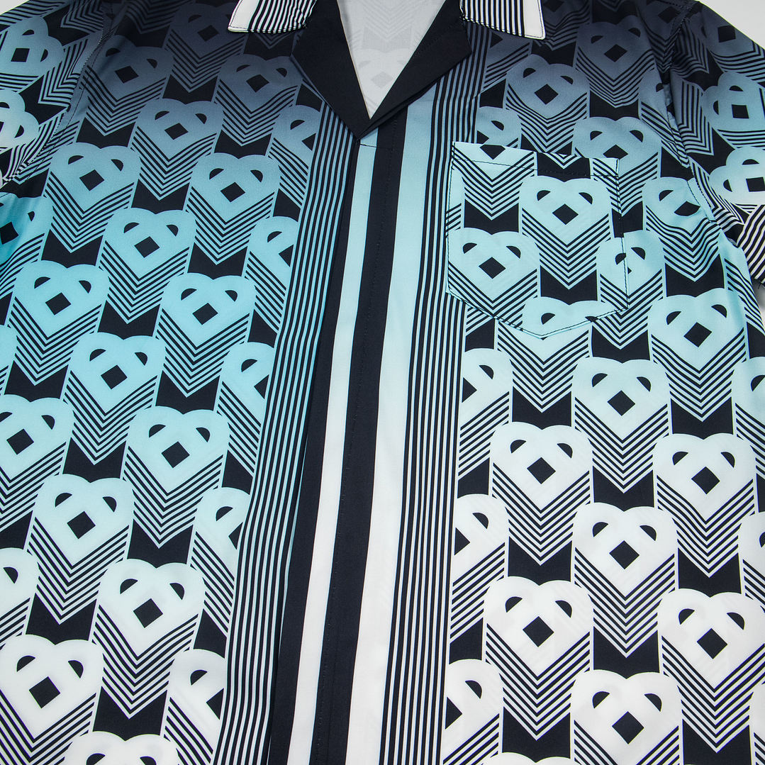 Casablanca Conjunto Verão 1.1  8