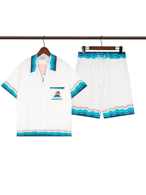 Casablanca Conjunto Verão 1.1 