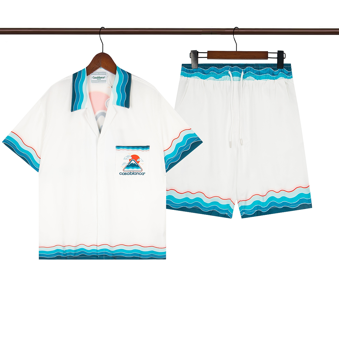 Casablanca Conjunto Verão 1.1  1