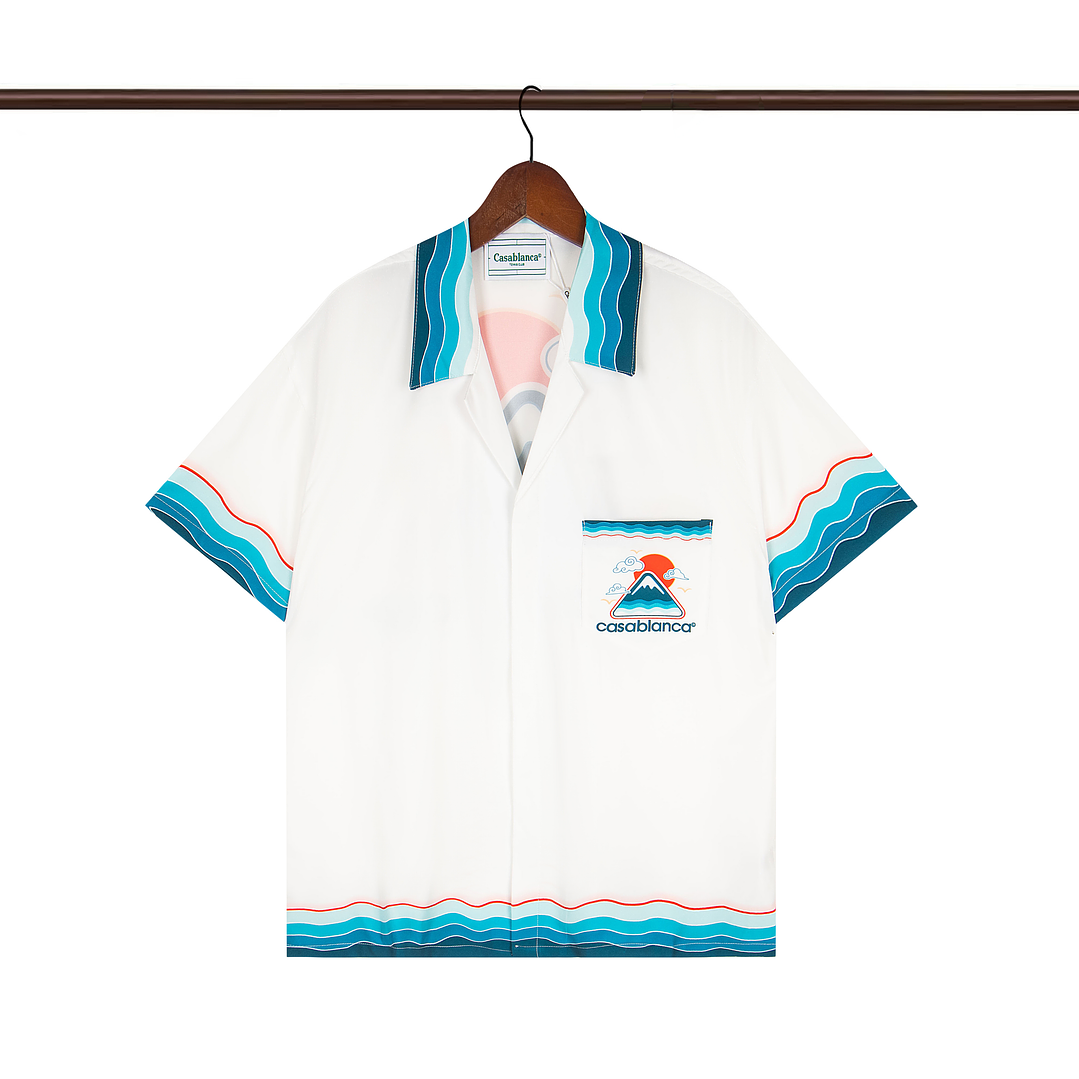 Casablanca Conjunto Verão 1.1  2