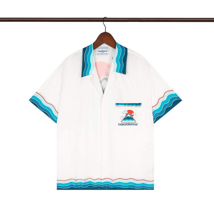 Casablanca Conjunto Verão 1.1  2