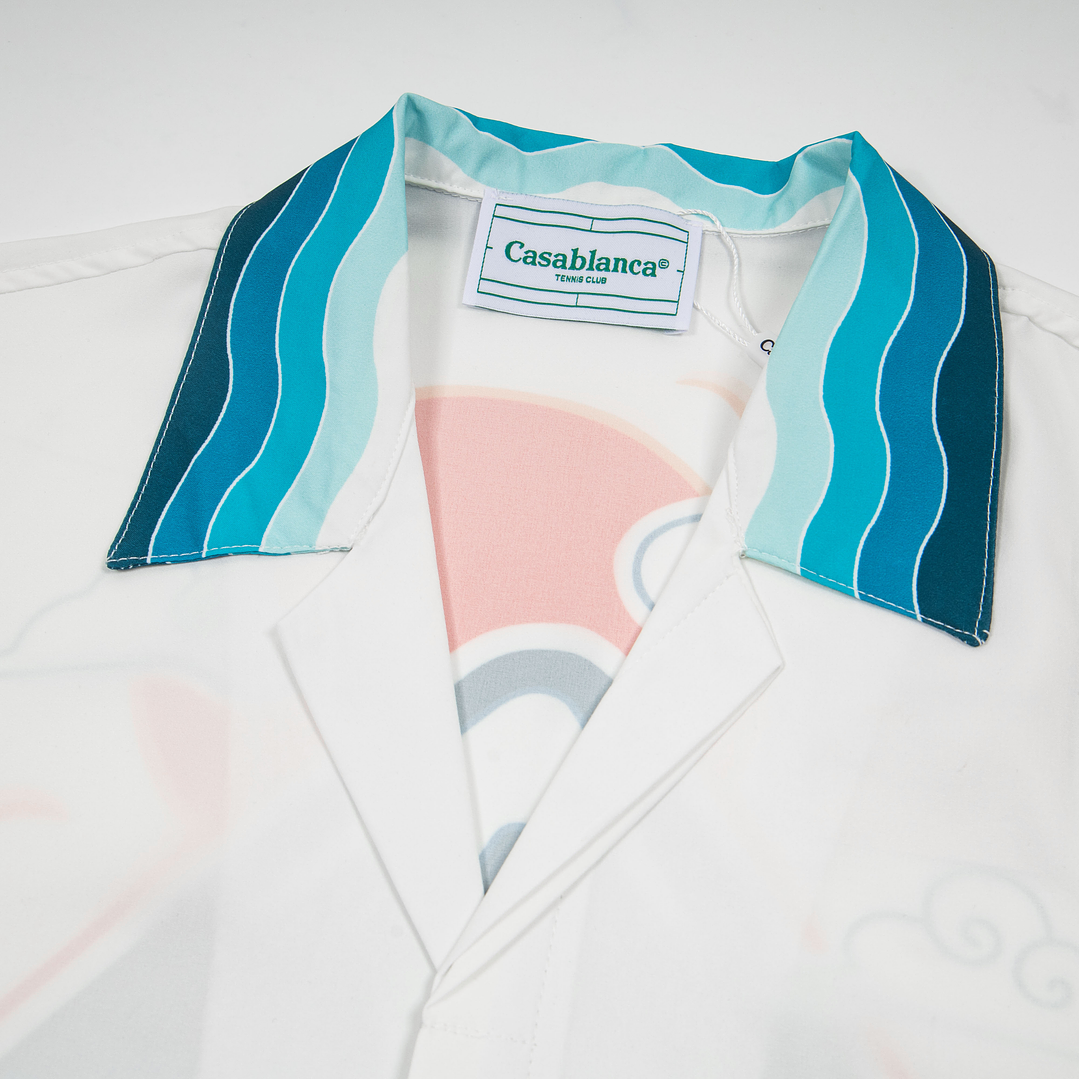 Casablanca Conjunto Verão 1.1  4