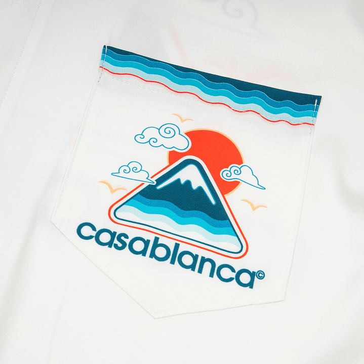 Casablanca Conjunto Verão 1.1  5