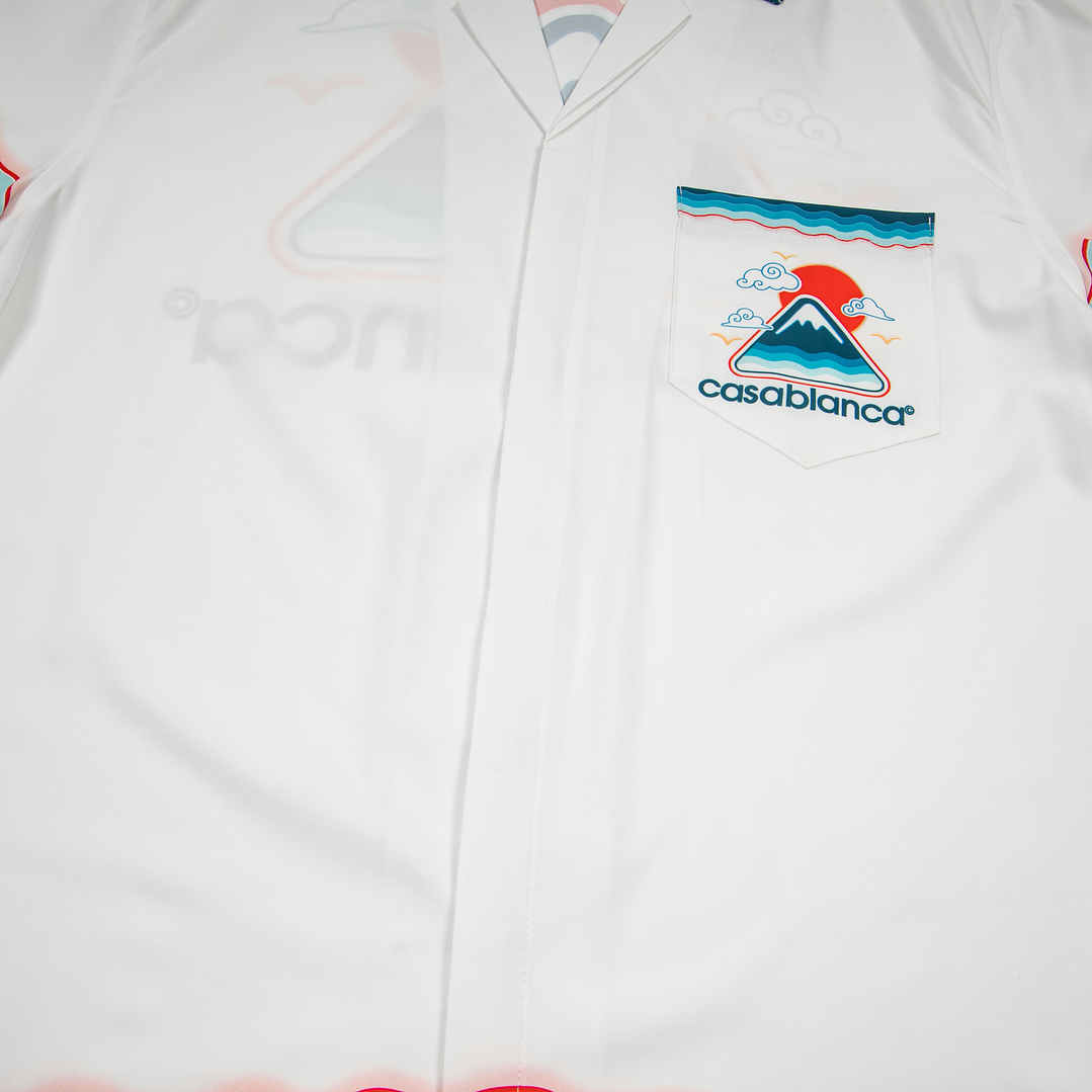 Casablanca Conjunto Verão 1.1  8