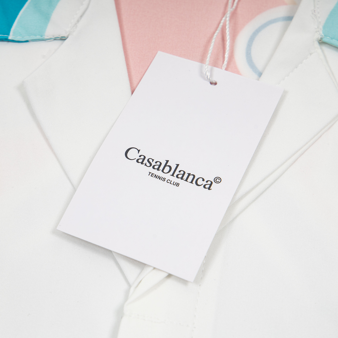 Casablanca Conjunto Verão 1.1  9