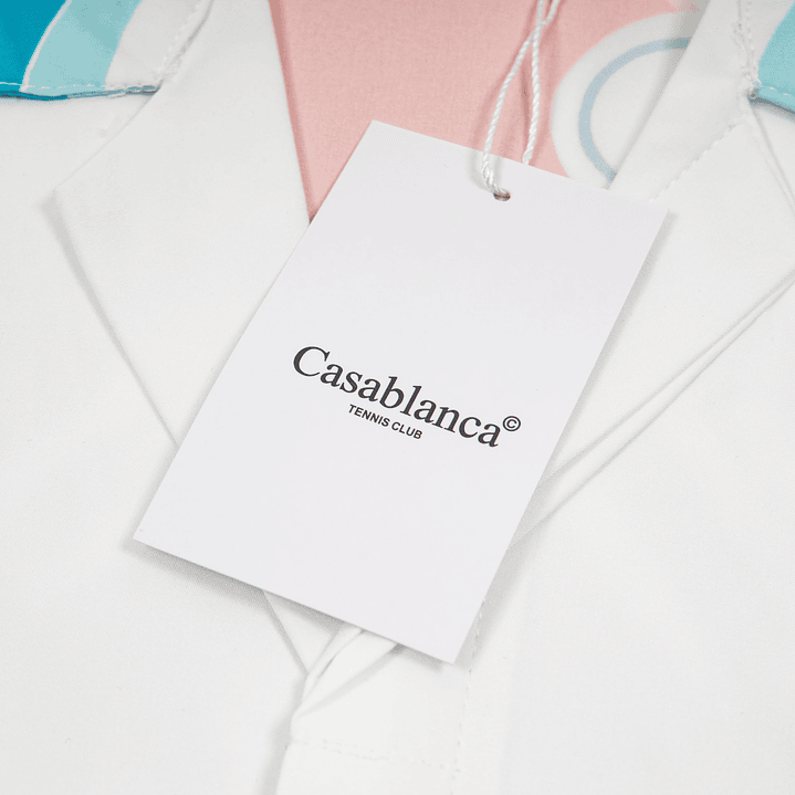 Casablanca Conjunto Verão 1.1  9