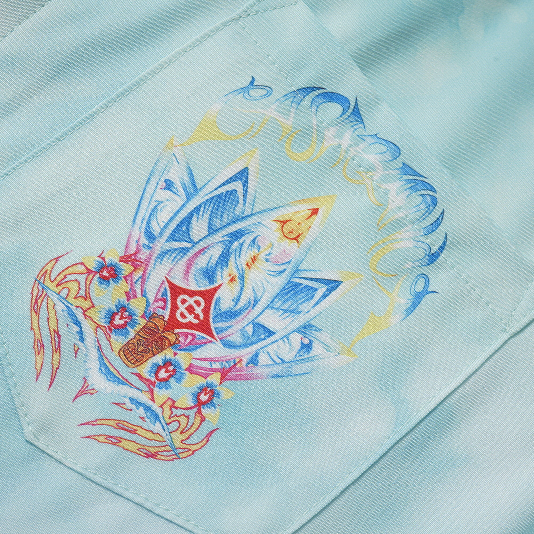 Casablanca Conjunto Verão 1.1  8