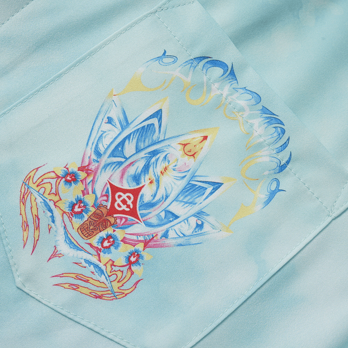 Casablanca Conjunto Verão 1.1  8