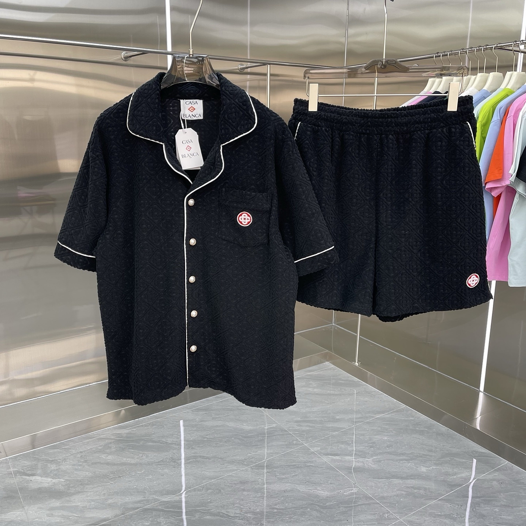 Casablanca Conjunto Verão 1.1  1