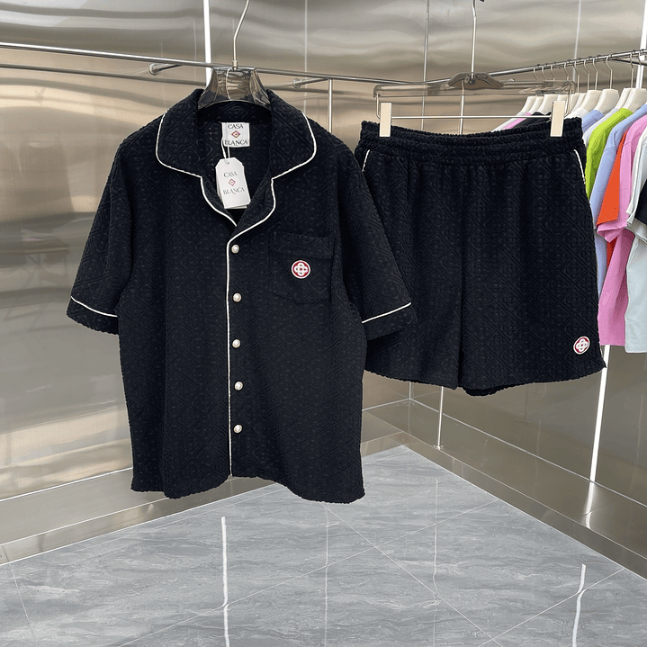 Casablanca Conjunto Verão 1.1  1