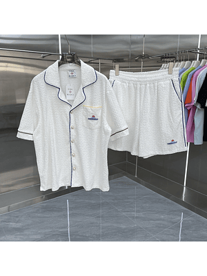 Casablanca Conjunto Verão 1.1 