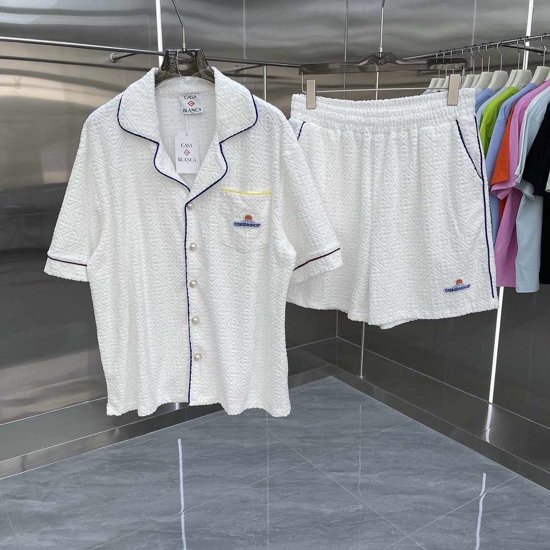 Casablanca Conjunto Verão 1.1  1