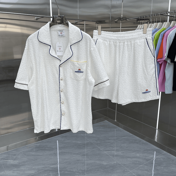 Casablanca Conjunto Verão 1.1  1