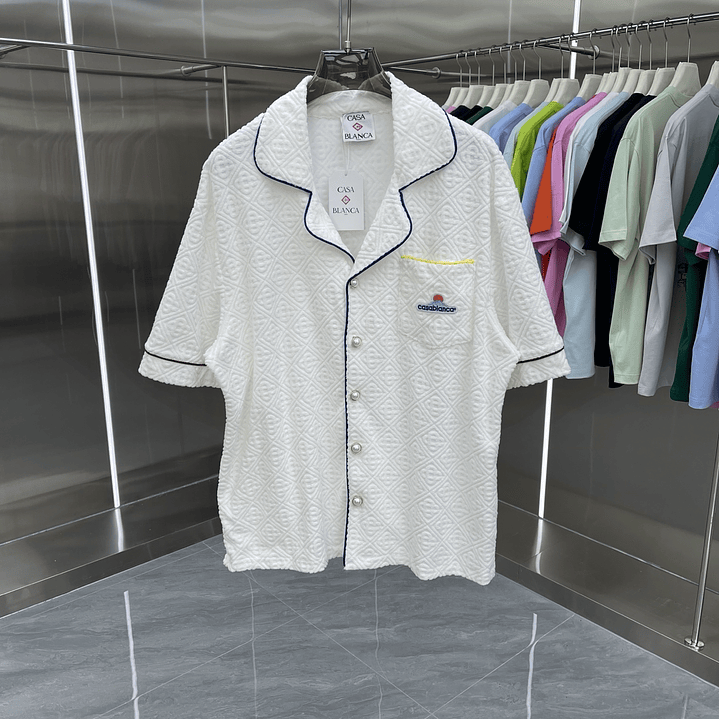 Casablanca Conjunto Verão 1.1  2