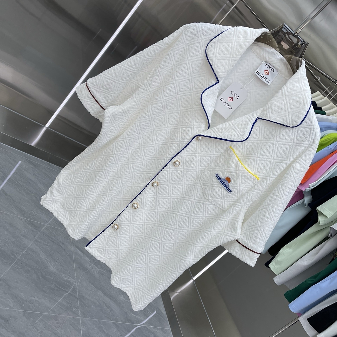 Casablanca Conjunto Verão 1.1  3