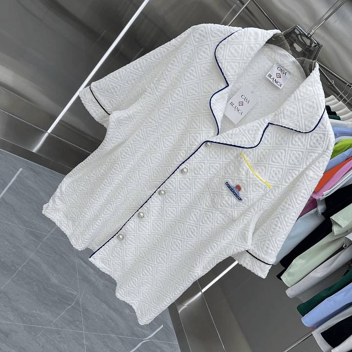 Casablanca Conjunto Verão 1.1  3