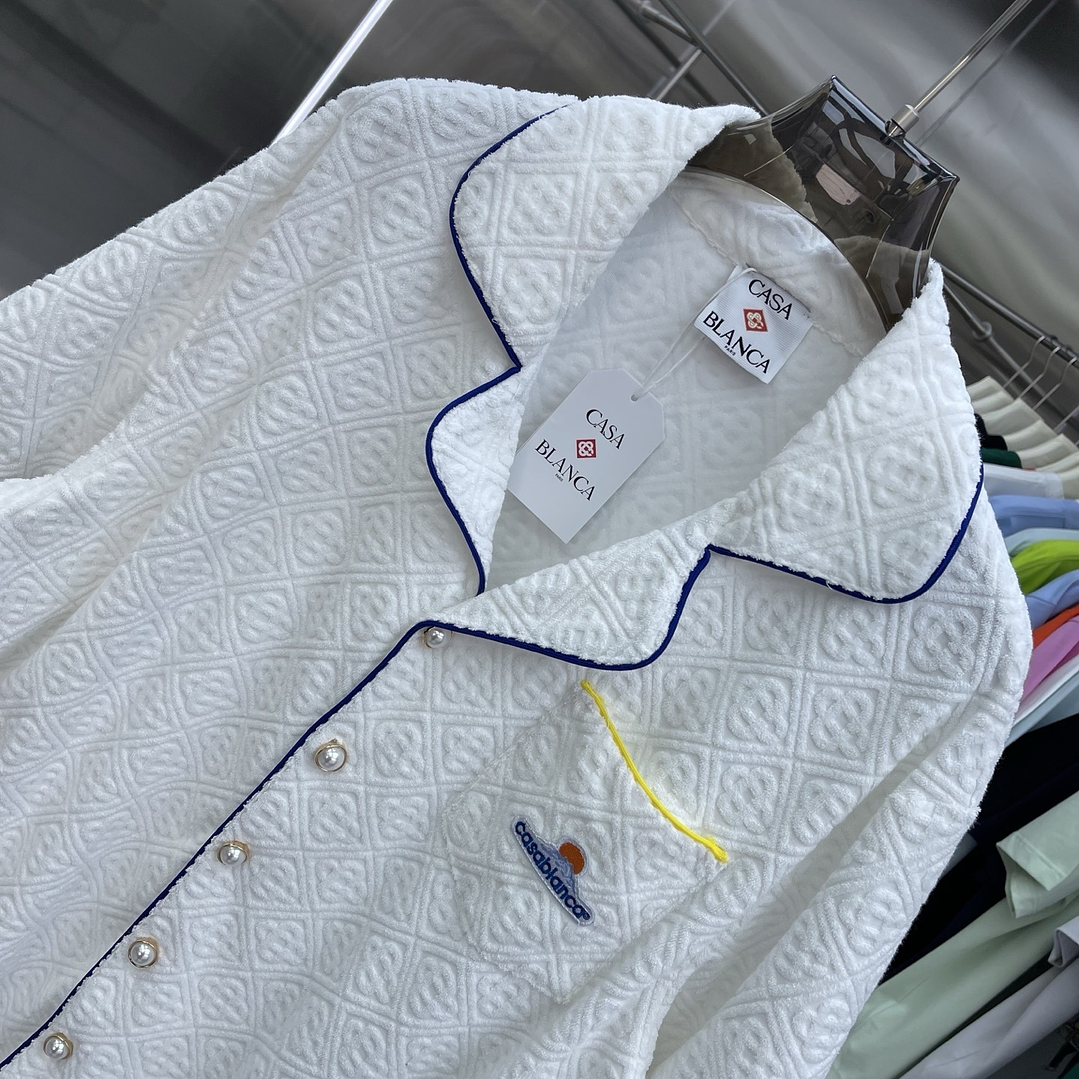 Casablanca Conjunto Verão 1.1  4