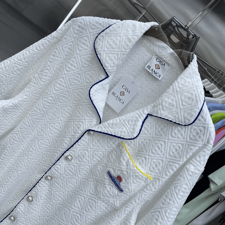 Casablanca Conjunto Verão 1.1  4