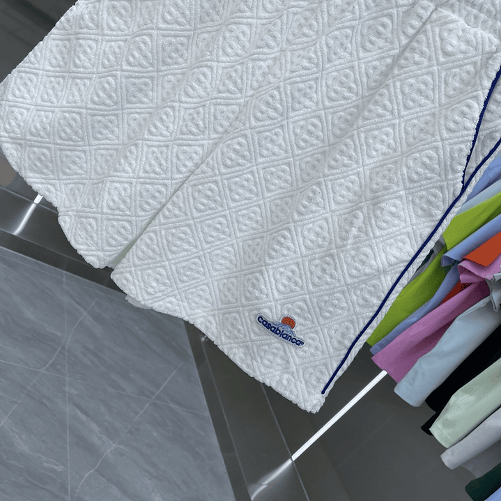 Casablanca Conjunto Verão 1.1  8