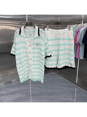 Casablanca Conjunto Verão 1.1 