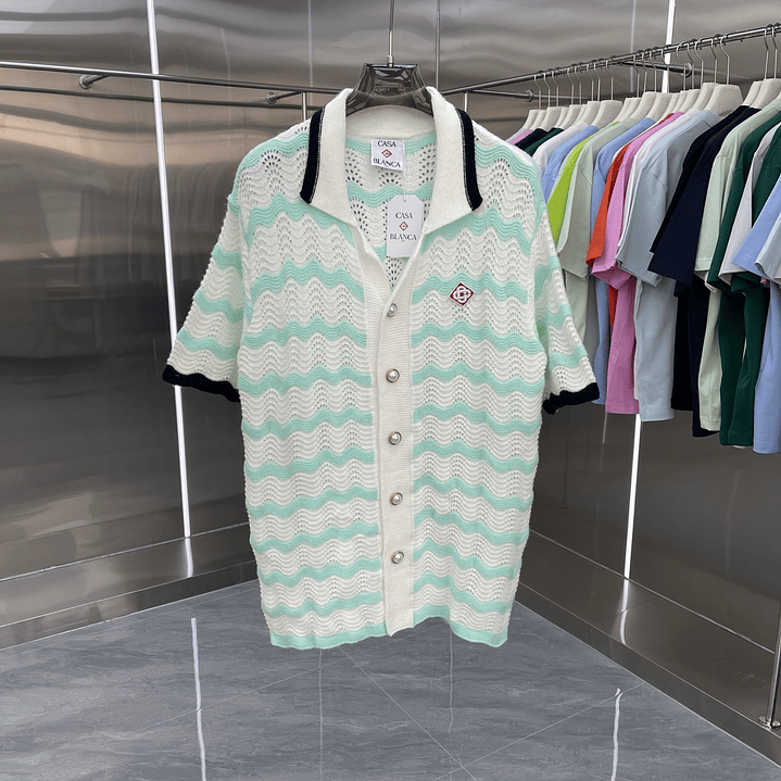 Casablanca Conjunto Verão 1.1  2