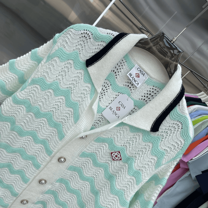 Casablanca Conjunto Verão 1.1  4