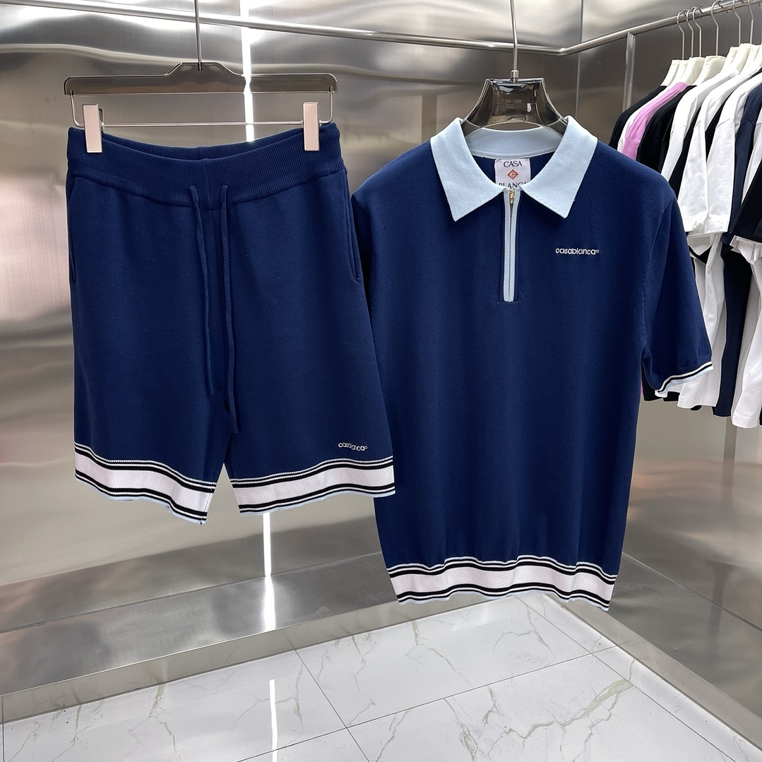 Casablanca Conjunto Verão 1.1  1