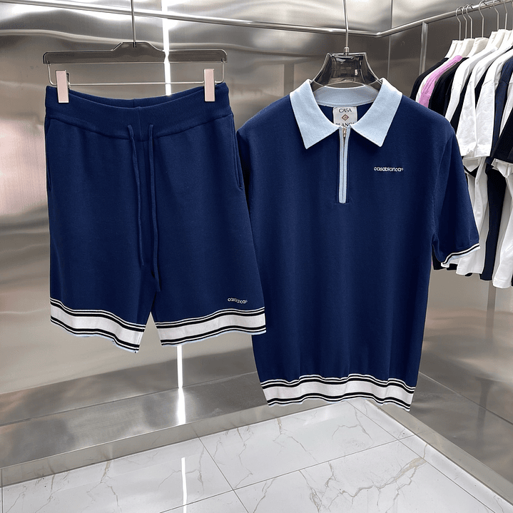 Casablanca Conjunto Verão 1.1  1