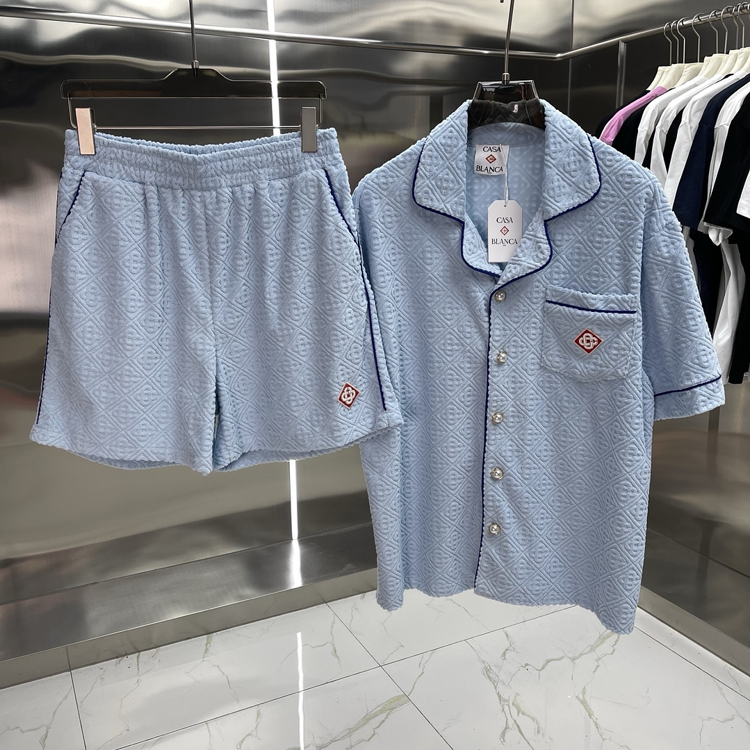 Casablanca Conjunto Verão 1.1  1