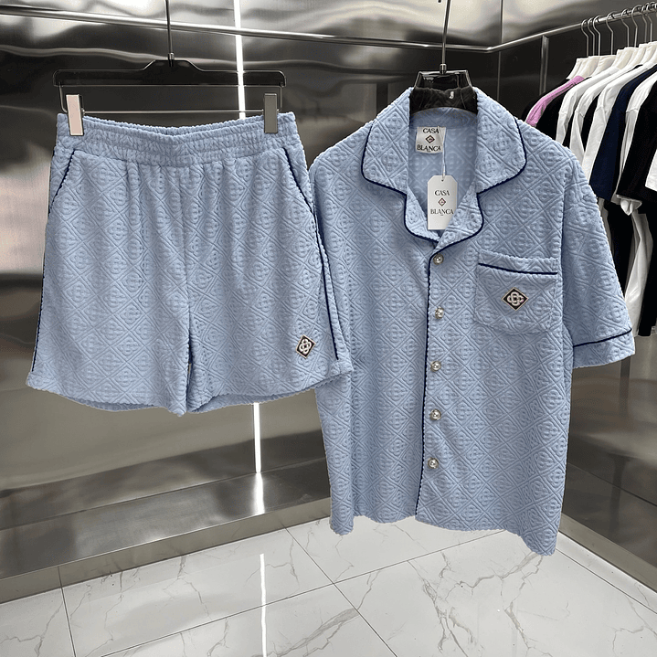 Casablanca Conjunto Verão 1.1  1