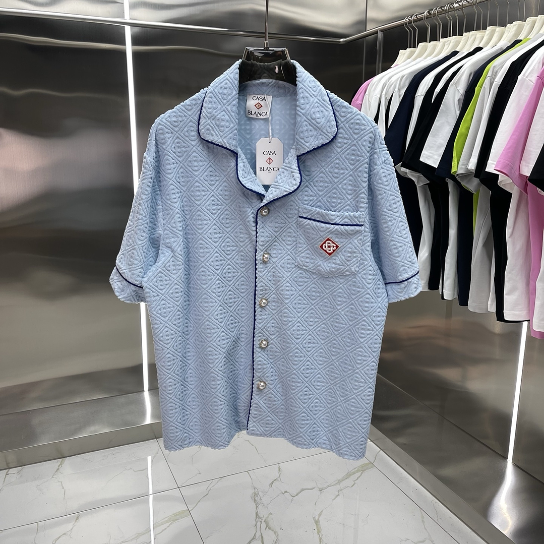 Casablanca Conjunto Verão 1.1  2