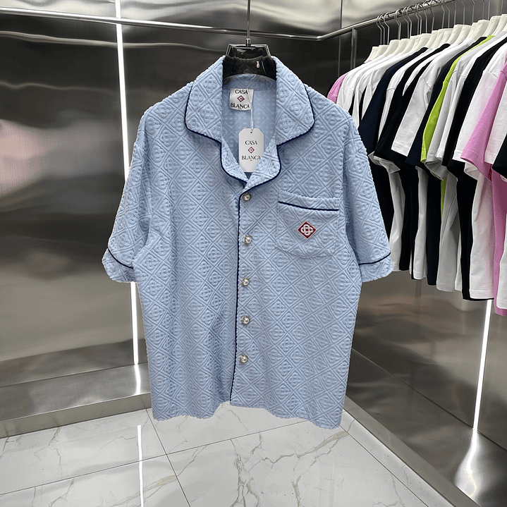 Casablanca Conjunto Verão 1.1  2