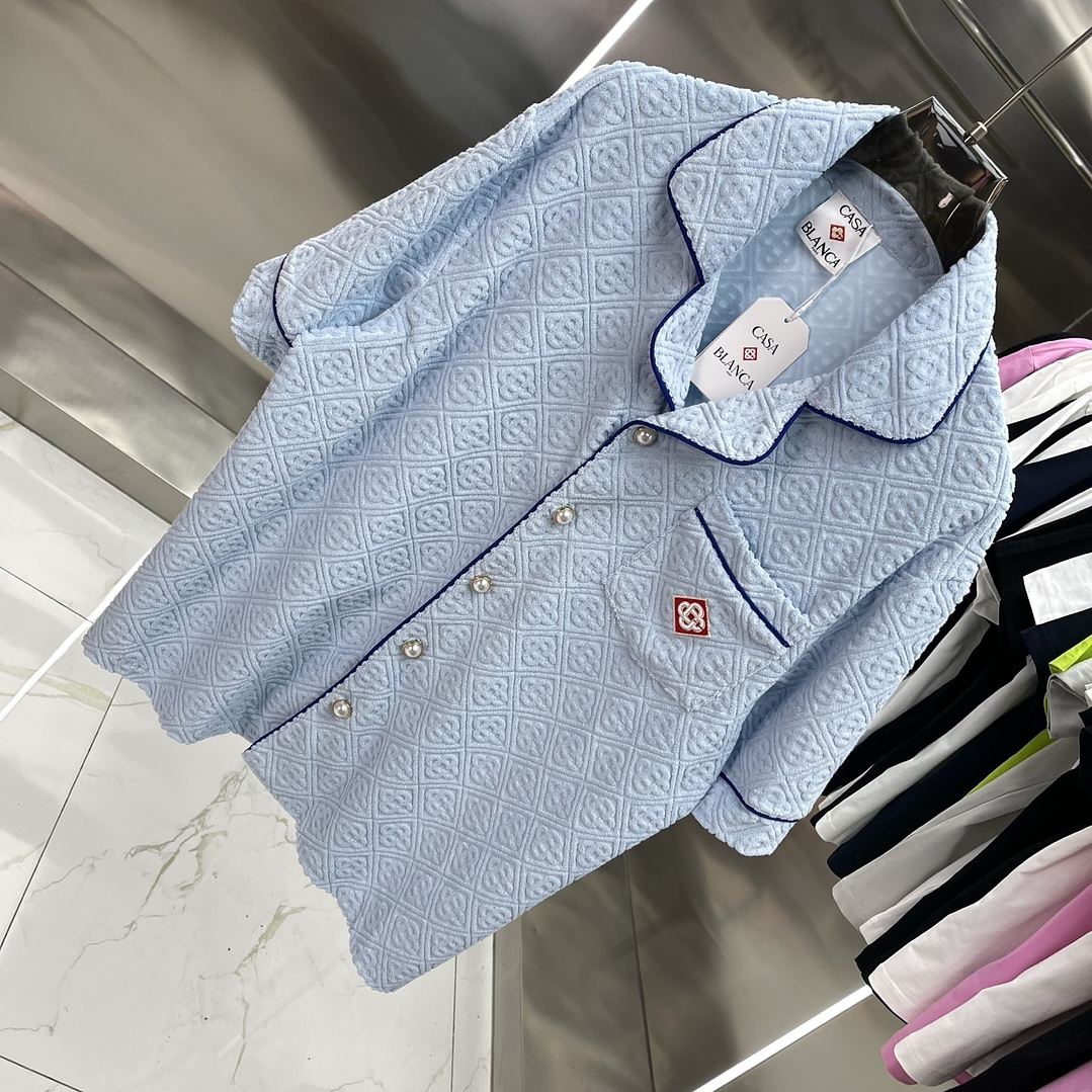 Casablanca Conjunto Verão 1.1  3