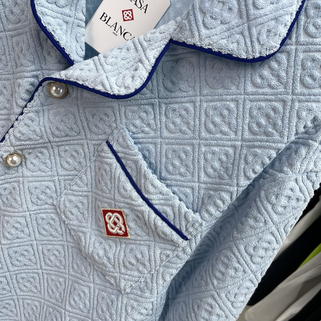 Casablanca Conjunto Verão 1.1  4