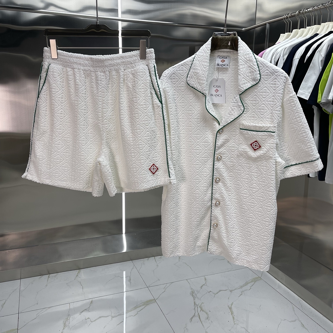 Casablanca Conjunto Verão 1.1  1