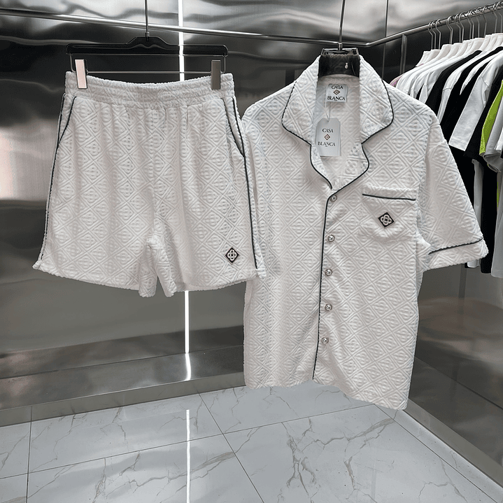 Casablanca Conjunto Verão 1.1  1