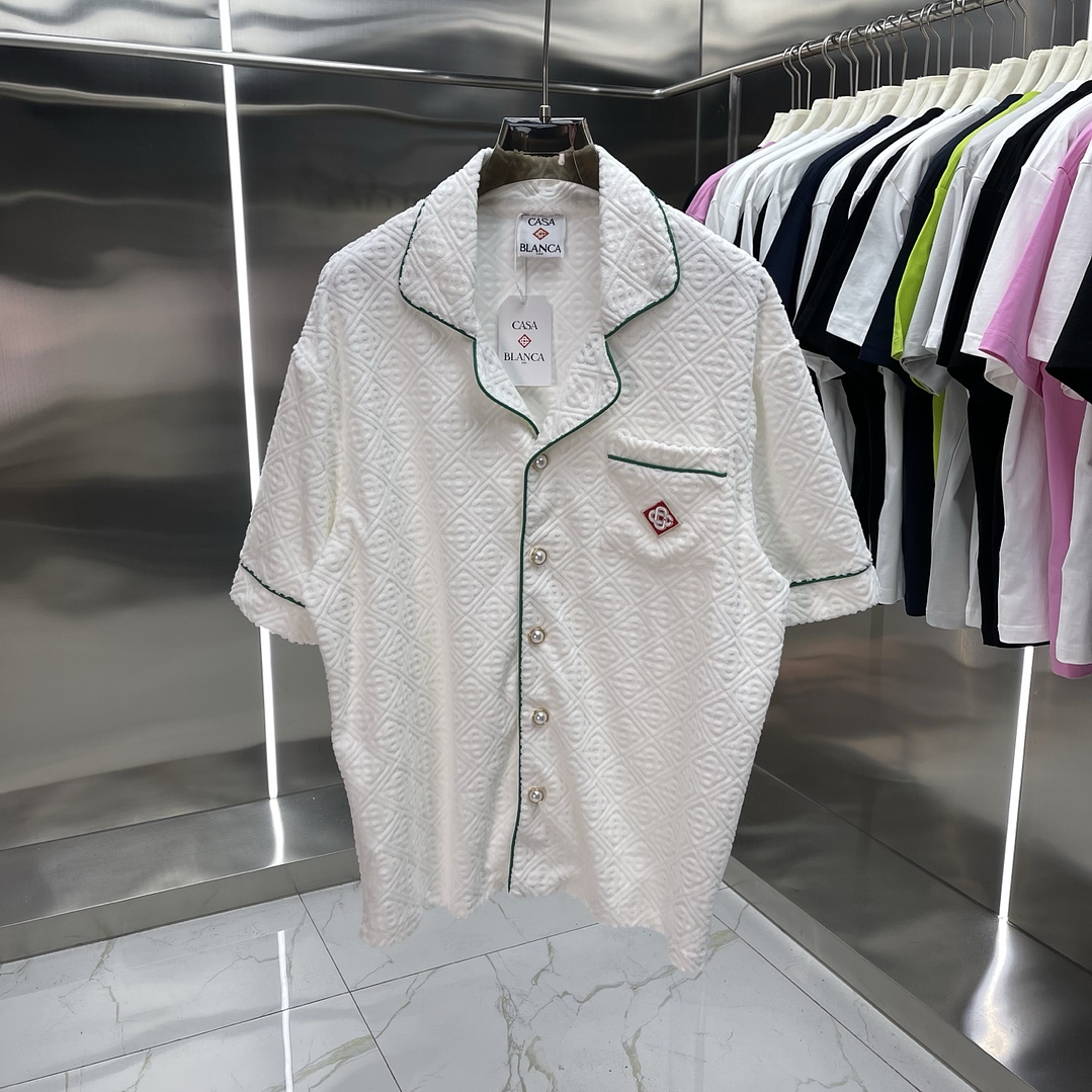 Casablanca Conjunto Verão 1.1  2