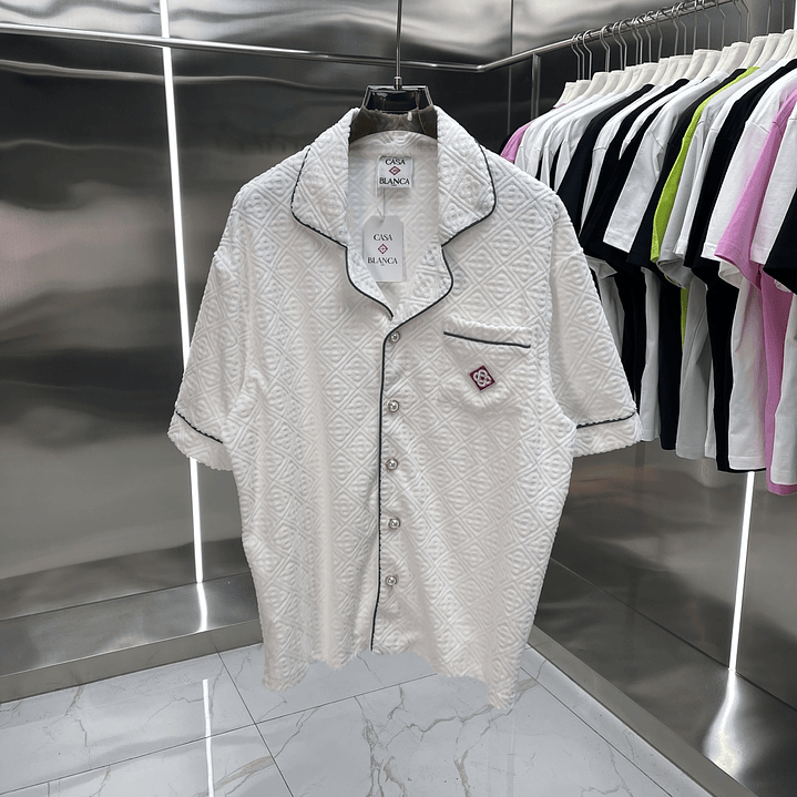 Casablanca Conjunto Verão 1.1  2