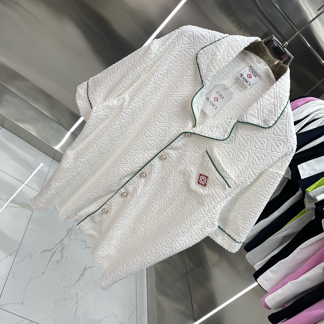 Casablanca Conjunto Verão 1.1  3